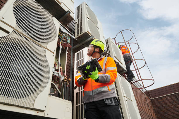 Best HVAC air duct cleaning  in Mount Oliver, PA