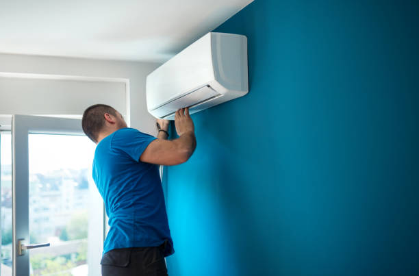 Trusted Mount Oliver, PA HVAC Experts
