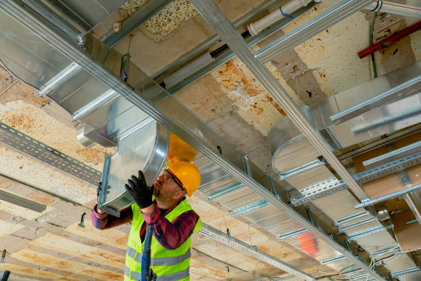 Best HVAC installation services  in Mount Oliver, PA
