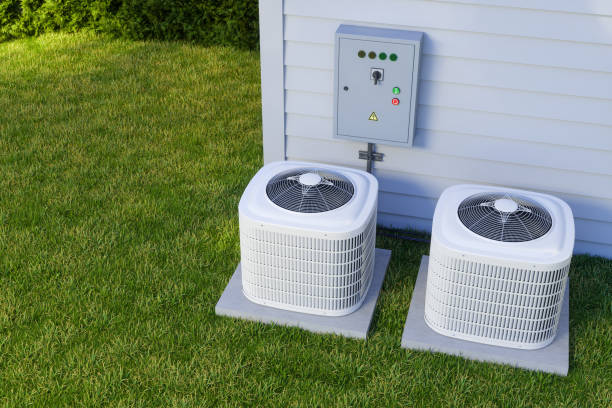 Best Affordable HVAC services  in Mount Oliver, PA