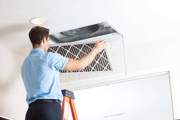 Best HVAC emergency services  in Mount Oliver, PA