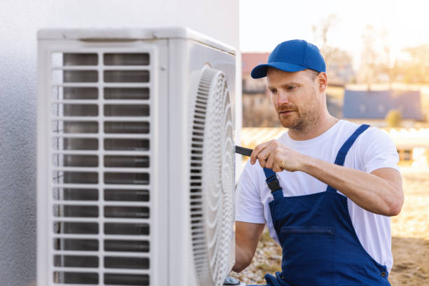 Best Air conditioning repair  in Mount Oliver, PA